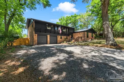 3300 Baisden Rd, Pensacola, FL 32503 - Photo 1