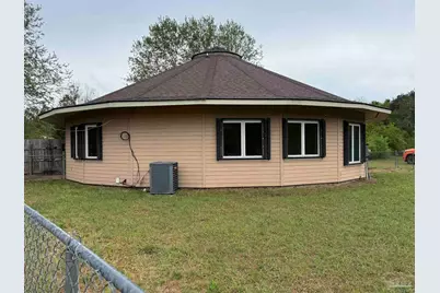 11307 Boundary Line Rd, Milton, FL 32583 - Photo 1