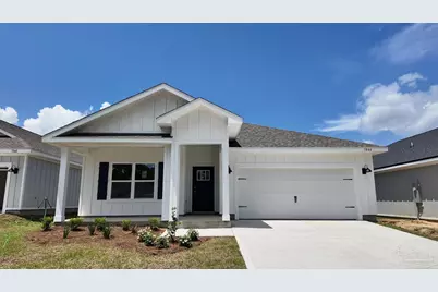 5844 Tripletail Dr, Milton, FL 32583 - Photo 1