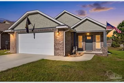706 Upper Heron Way, Pensacola, FL 32506 - Photo 1