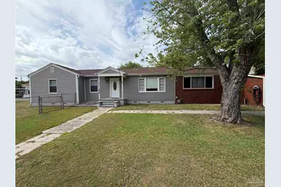 604 E Sunset Ave, Pensacola, FL 32507 - Photo 1