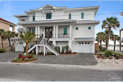 906 Ariola Dr, Pensacola Beach, FL 32561 - Photo 1
