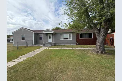 604 E Sunset Ave, Pensacola, FL 32507 - Photo 1