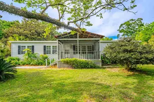 4612 W Jackson St, Pensacola, FL 32506 - Photo 1