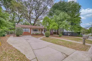 44 Redwood Cir, Pensacola, FL 32506 - Photo 1