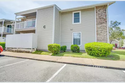 7171 N 9th Ave #C-3, Pensacola, FL 32504 - Photo 1