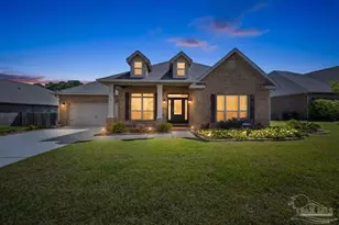 8056 Stream Ridge Rd, Pensacola, FL 32526 - Photo 1