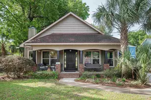 1709 E Maxwell St, Pensacola, FL 32503 - Photo 1
