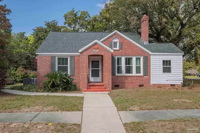 2019 N 17th Ave, Pensacola, FL 32503 - Photo 1