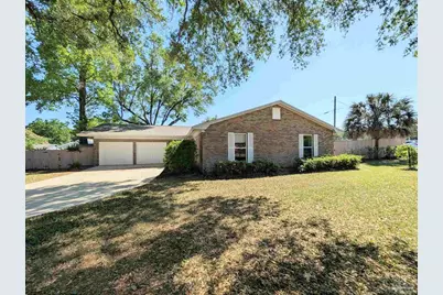 1001 Stillbrook Rd, Pensacola, FL 32514 - Photo 1