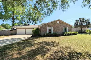 1001 Stillbrook Rd, Pensacola, FL 32514 - Photo 1