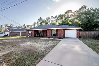 7201 Pro Ln, Milton, FL 32570 - Photo 1