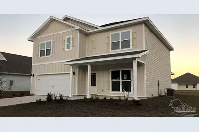 2136 Chirping Cricket Ct, Gulf Breeze, FL 32563 - Photo 1