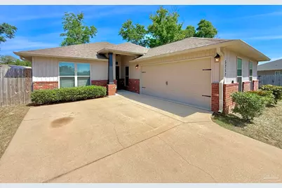 5757 Peach Dr, Pace, FL 32571 - Photo 1