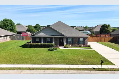 633 Harahan Ln, Foley, AL 36535 - Photo 1
