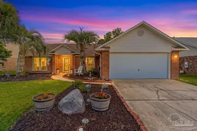 5009 Terra Lake Cir, Pensacola, FL 32507 - Photo 1