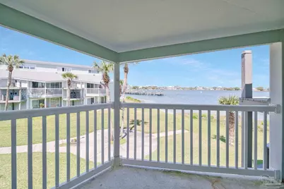 336 Ft Pickens Rd #E-209, Pensacola Beach, FL 32561 - Photo 1