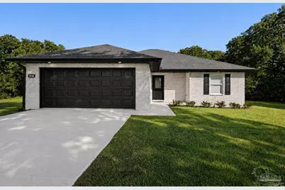 5936 Clark Rd, Milton, FL 32570 - Photo 1