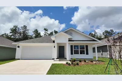 6548 Firefly Dr, Milton, FL 32583 - Photo 1