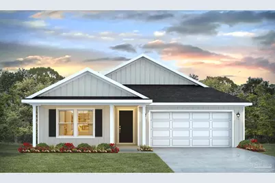 6552 Firefly Dr, Milton, FL 32583 - Photo 1
