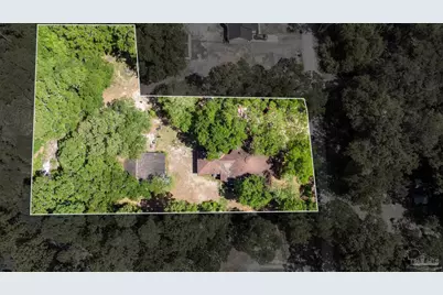 3340 Dunaway Ln, Pensacola, FL 32526 - Photo 1