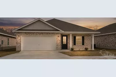 1616 Slate Dr, Cantonment, FL 32533 - Photo 1