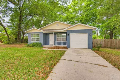 1087 New Haven Dr, Cantonment, FL 32533 - Photo 1
