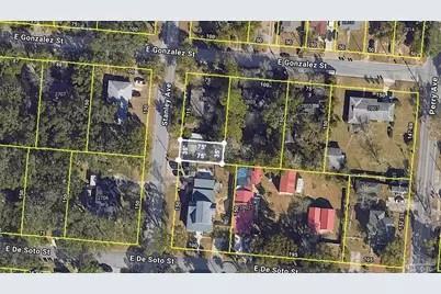 2800 Stanley St, Pensacola, FL 32520 - Photo 1