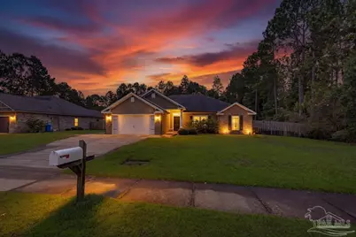 8135 Nevada St, Navarre, FL 32566 - Photo 1