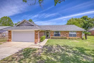 716 Valley Grande Rd, Pensacola, FL 32514 - Photo 1