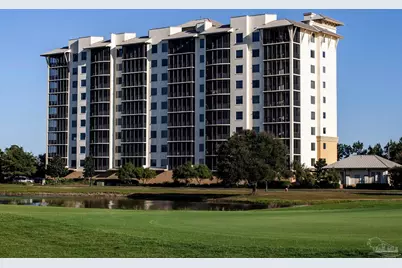 645 Lost Key Dr #406D, Pensacola, FL 32507 - Photo 1