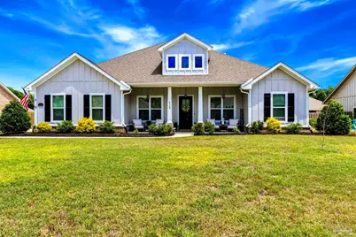 415 Nandina Loop, Fairhope, AL 36532 - Photo 1