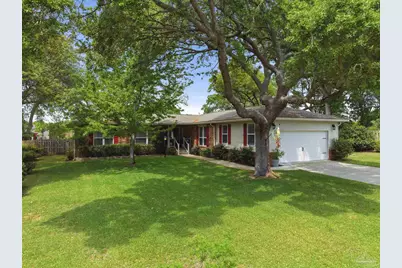 22 Dogwood Dr, Shalimar, FL 32579 - Photo 1