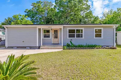 6825 Malvern St, Pensacola, FL 32506 - Photo 1