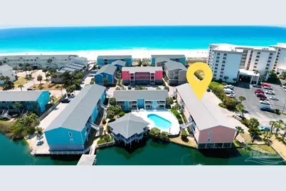 1625 Bulevar Mayor #H6, Pensacola Beach, FL 32561 - Photo 1