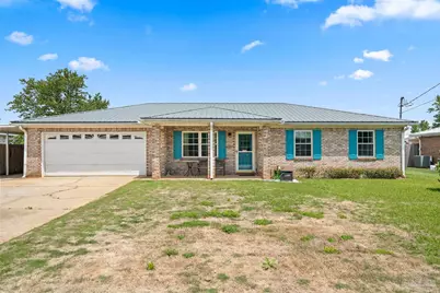 502 W Ariel Ave, Foley, AL 36535 - Photo 1