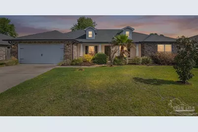 5673 Flume Dr, Pace, FL 32571 - Photo 1