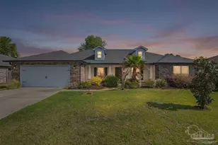 5673 Flume Dr, Pace, FL 32571 - Photo 1
