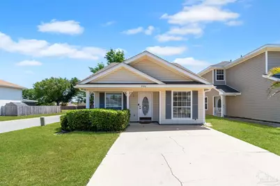 3320 Two Sisters Way, Pensacola, FL 32505 - Photo 1