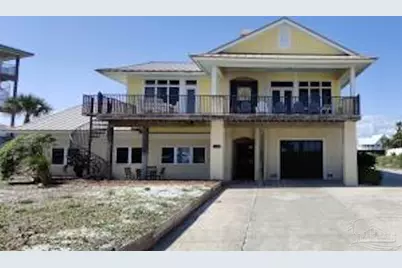 1215 Ariola Dr, Pensacola Beach, FL 32561 - Photo 1