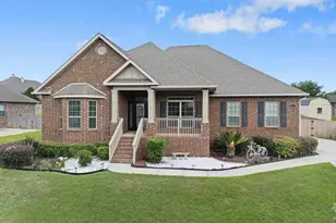 2167 Paddlewheel Way, Pensacola, FL 32533 - Photo 1
