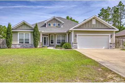 8000 Silver Maple Dr, Milton, FL 32583 - Photo 1