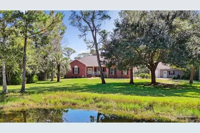 6795 Leepard Rd, Milton, FL 32583 - Photo 1