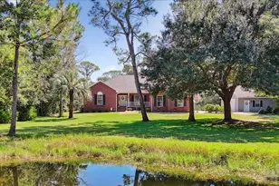 6795 Leepard Rd, Milton, FL 32583 - Photo 1