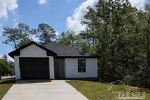 2996 N 13th Ave, Milton, FL 32583 - Photo 1