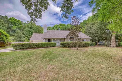 3166 Benton Blvd, Pace, FL 32571 - Photo 1