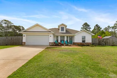 6042 Capitol Dr, Gulf Breeze, FL 32563 - Photo 1