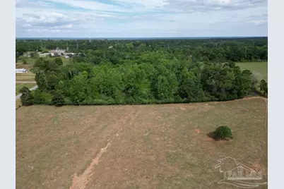 Parcel A  2000 Molino Rd, Molino, FL 32577 - Photo 1