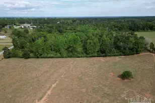 Parcel A 2000 Molino Rd, Molino, FL 32577 - Photo 1