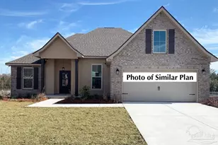 5260 Adeline Cir, Pace, FL 32571 - Photo 1